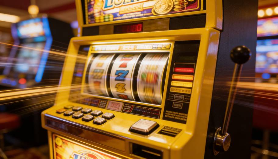 Neosurf casino