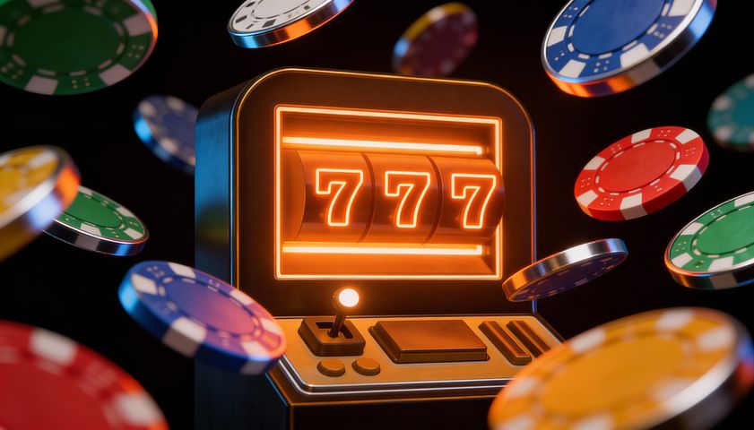 Ruby slots casino 2026