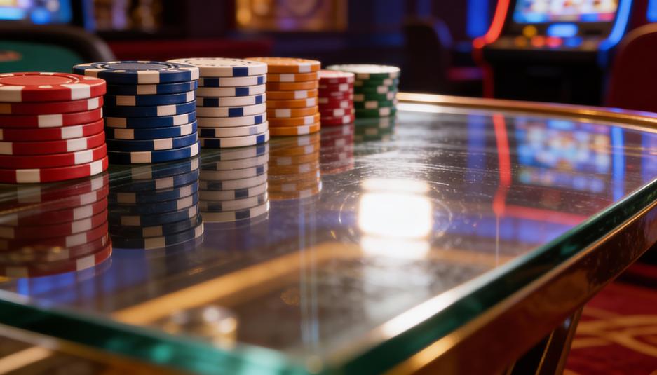 Cashalot casino