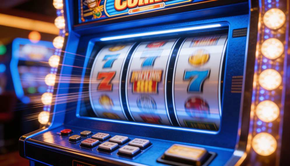 Dachbet casino online