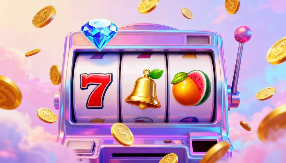 Lucky7even casino online